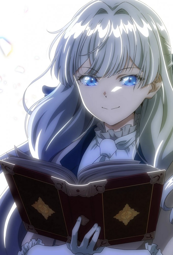 Buchigire Reijou wa Houfuku wo Chikaimashita.: Madousho no Chikara de Sokoku wo Tataki Tsubushimasu