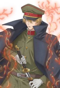 Recommendations from Iwamoto-Senpai