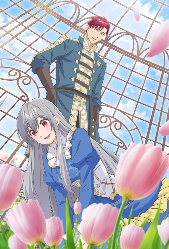 The Oblivious Saint Can’t Contain Her Power