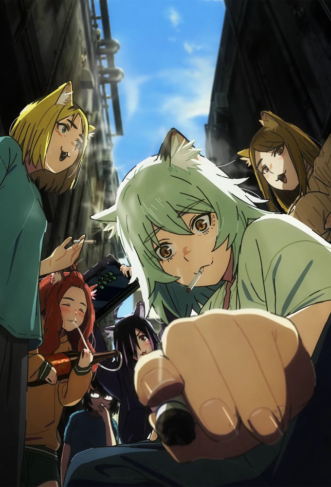 Yani Neko
